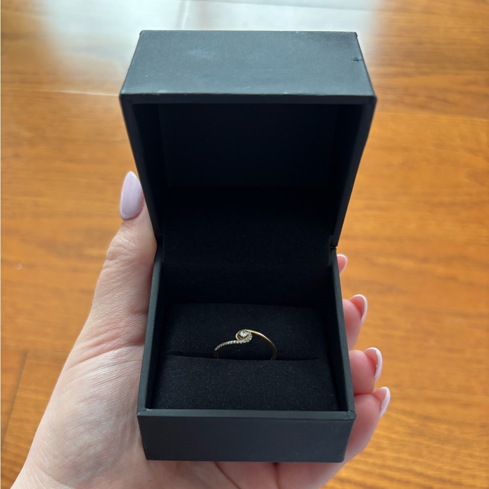 Kay Jewelers Promise Ring